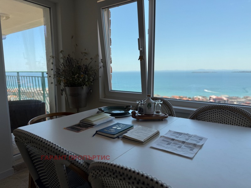 Продава МЕЗОНЕТ, гр. Свети Влас, област Бургас