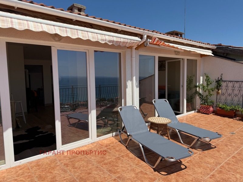 Продава МЕЗОНЕТ, гр. Свети Влас, област Бургас, снимка 14 - Апартаменти - 53191038