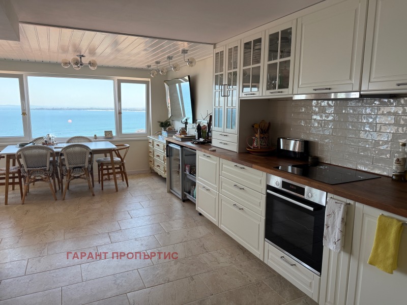 Продава МЕЗОНЕТ, гр. Свети Влас, област Бургас, снимка 2 - Апартаменти - 53191038