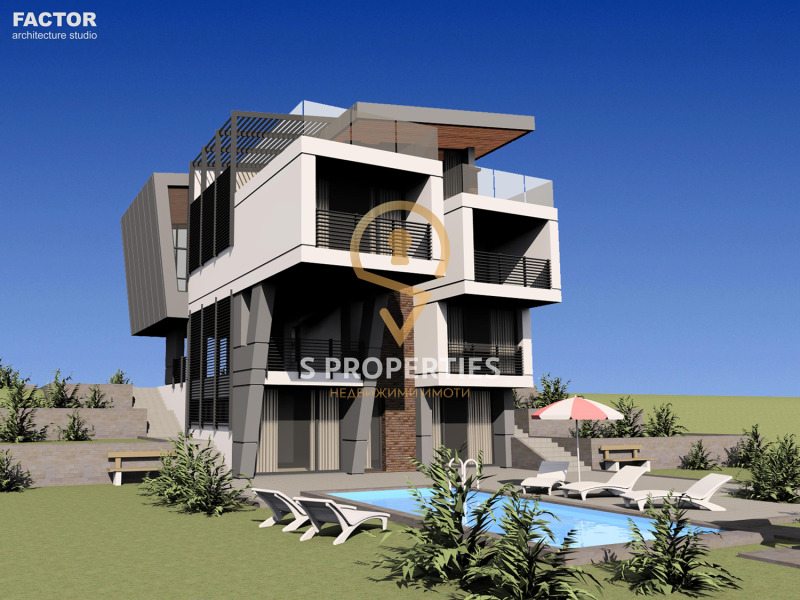 For Sale  House Varna , m-t Dolna Traka , 515 sq.m | 23972688 - image [3]