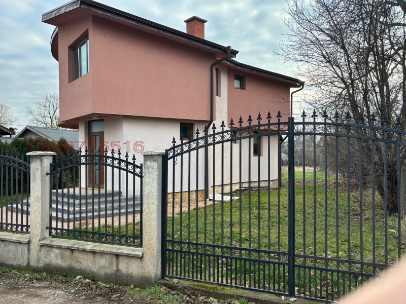 Продава КЪЩА, с. Пролеша, област София област, снимка 5 - Къщи - 52919536