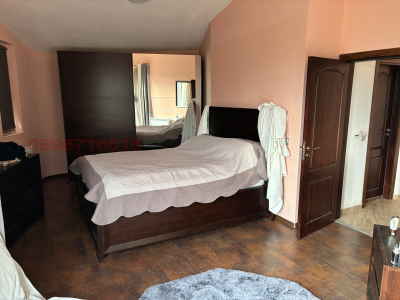 Продава КЪЩА, с. Пролеша, област София област, снимка 13 - Къщи - 52919536