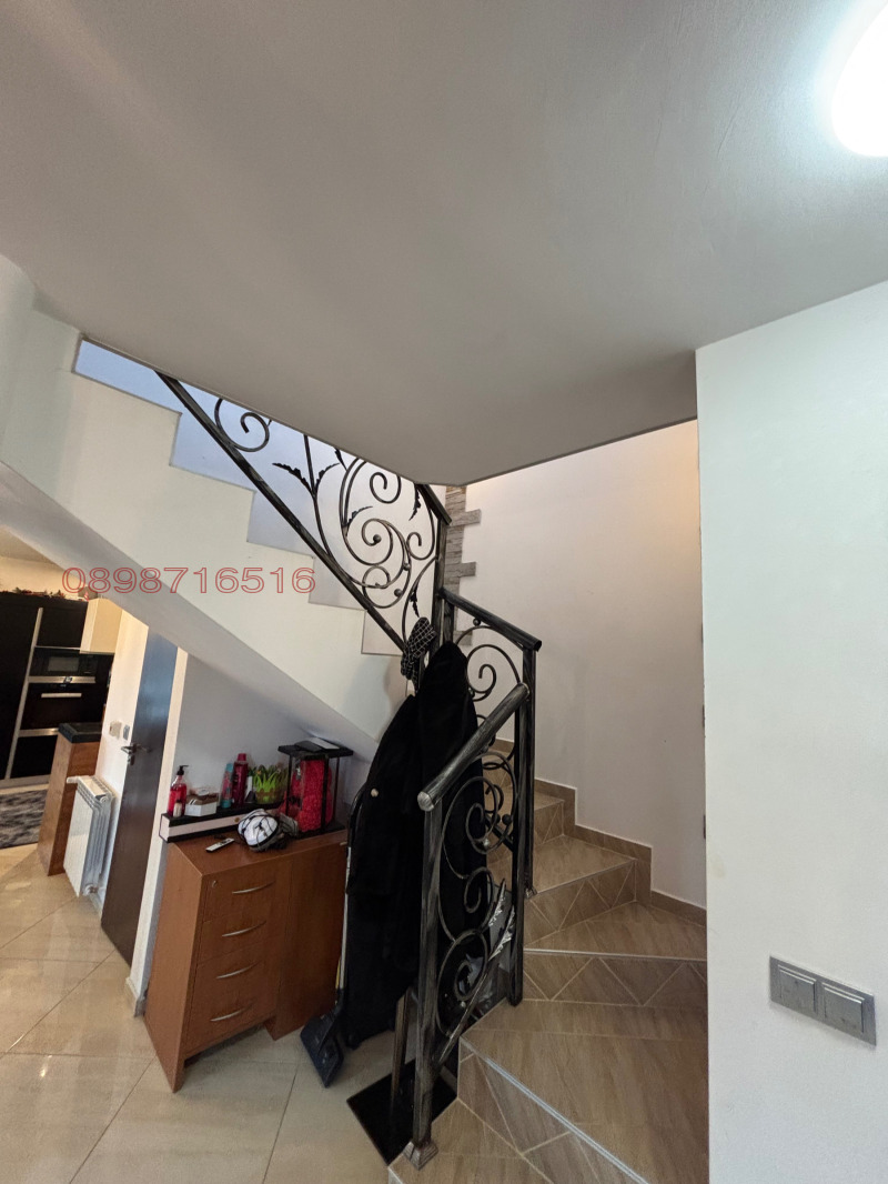 Продава КЪЩА, с. Пролеша, област София област, снимка 4 - Къщи - 52919536