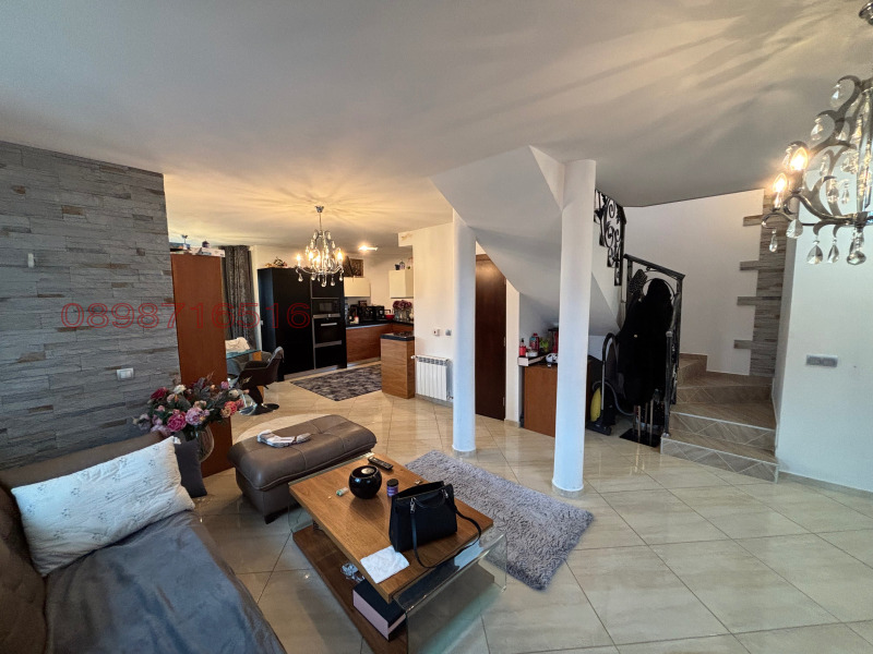 Продава КЪЩА, с. Пролеша, област София област, снимка 3 - Къщи - 52919536