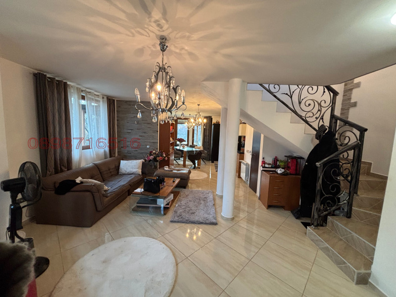 Продава КЪЩА, с. Пролеша, област София област, снимка 2 - Къщи - 52919536