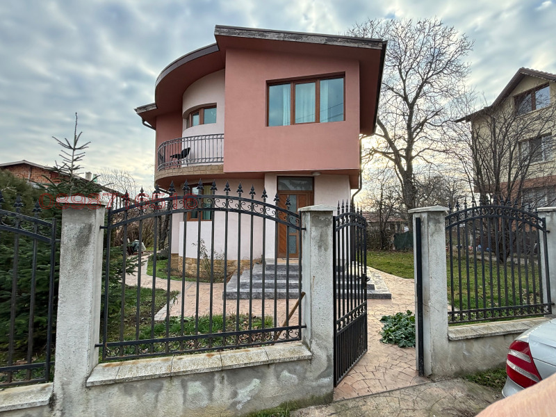 Продава КЪЩА, с. Пролеша, област София област, снимка 6 - Къщи - 52919536