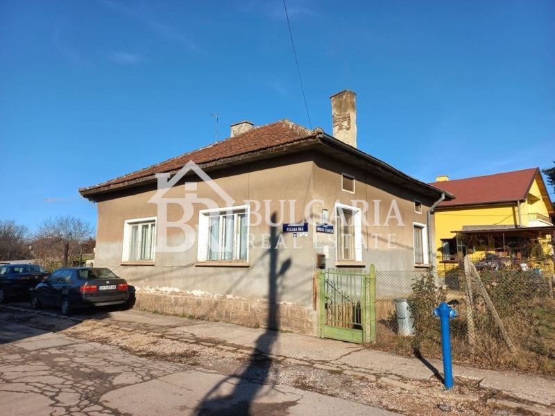 Продава КЪЩА, с. Ямна, област София област, снимка 2 - Къщи - 53282404