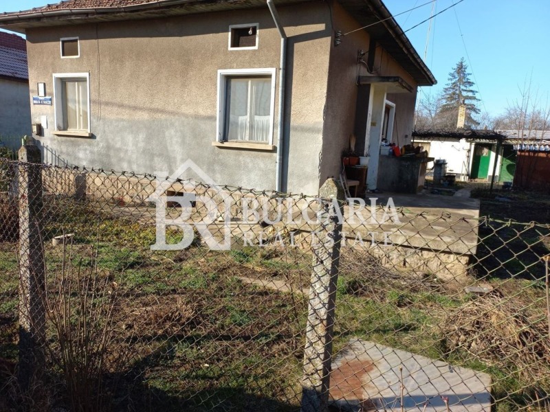 Продава КЪЩА, с. Ямна, област София област, снимка 3 - Къщи - 53282404