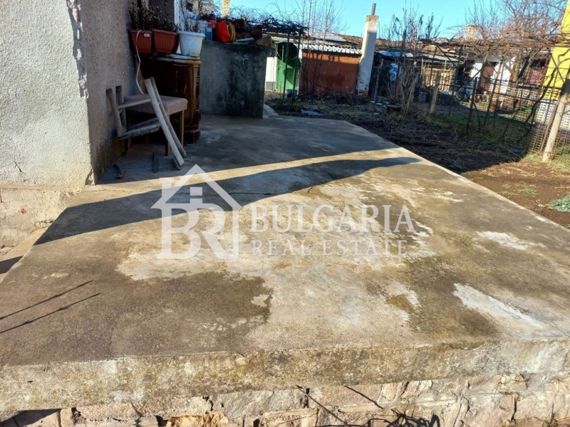 Продава КЪЩА, с. Ямна, област София област, снимка 4 - Къщи - 53282404