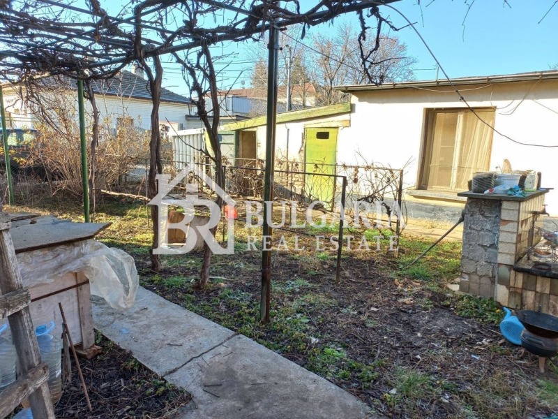 Продава КЪЩА, с. Ямна, област София област, снимка 6 - Къщи - 53282404