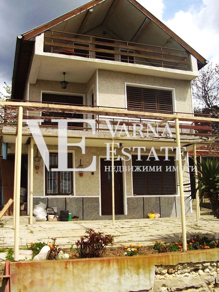 Na prodej  Vila Varna , m-t Sotira , 80 m2 | 31080523