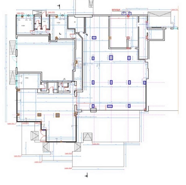 Продава  Заведение град Бургас , Възраждане , 530 кв.м | 50837510 - изображение [8]