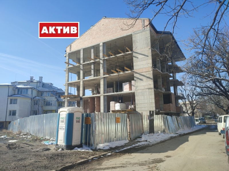 Продава  Склад град Търговище , Боровец , 256 кв.м | 83668974 - изображение [2]