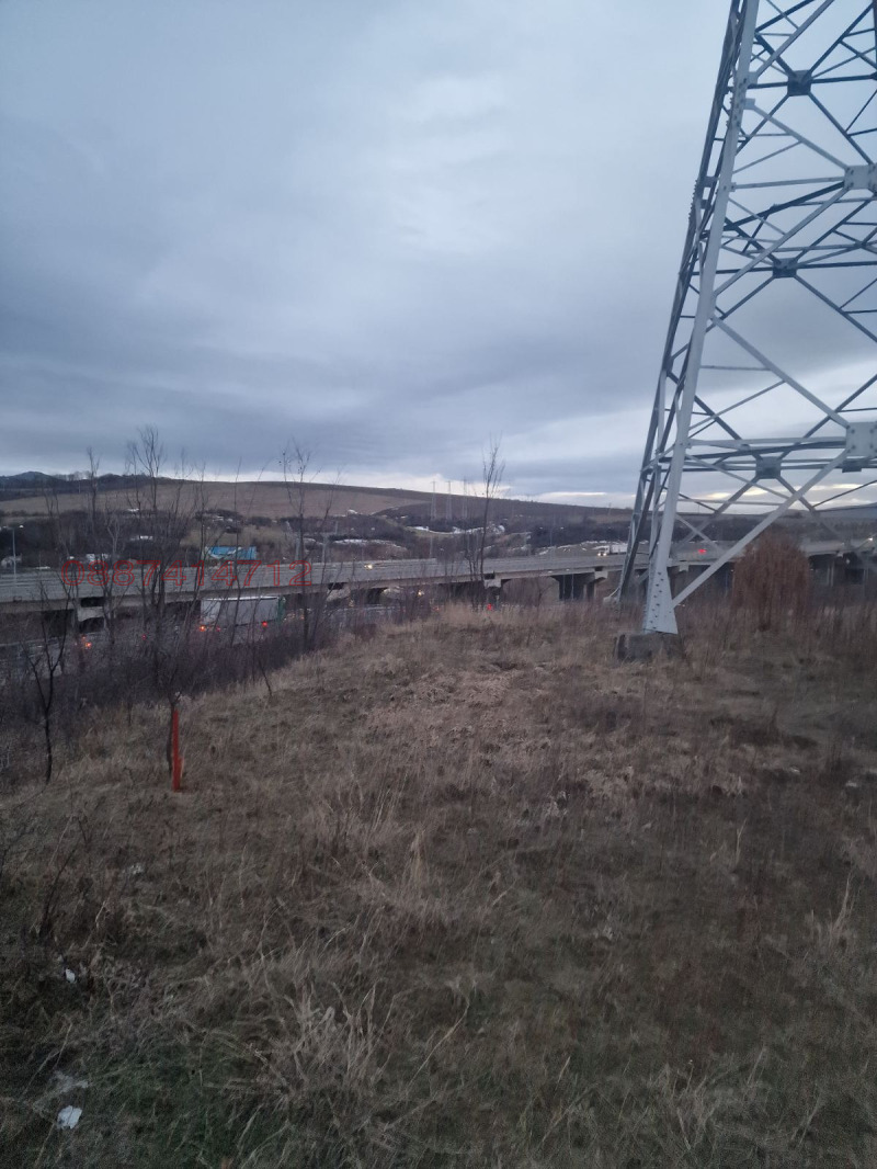 Продава ПАРЦЕЛ, гр. Перник, Ладовица, снимка 2 - Парцели - 52800475