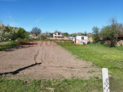 Продава ПАРЦЕЛ, с. Лесново, област София област, снимка 4 - Парцели - 54324913