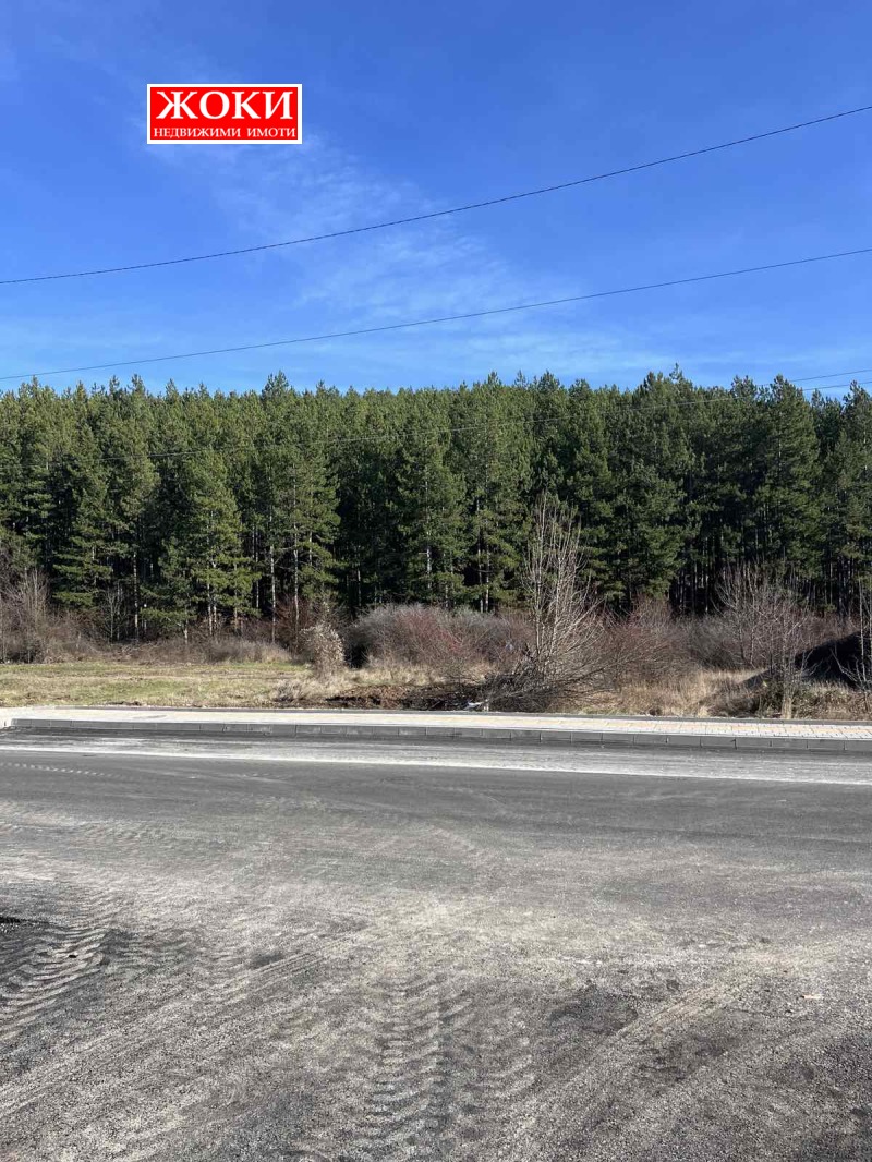 Продава ПАРЦЕЛ, гр. Перник, Изток