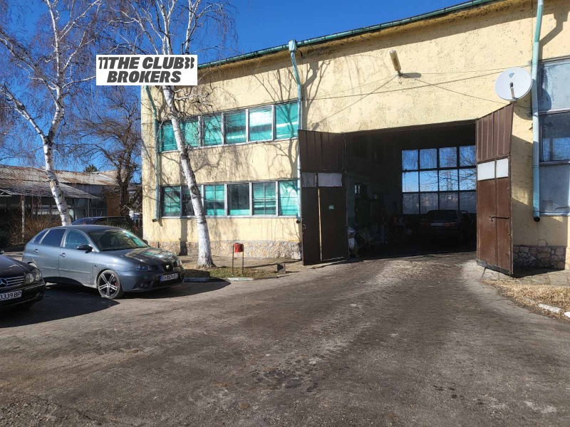 For Sale  Storage region Vratsa , Oryahovo , 16000 sq.m | 63152348 - image [12]