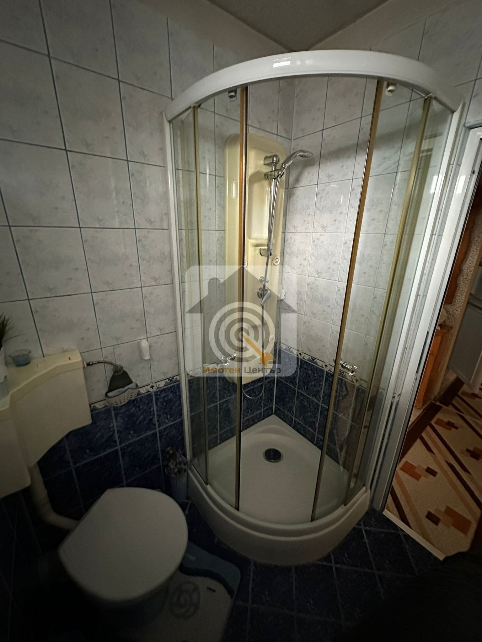 Продава 1-СТАЕН, гр. София, Люлин 6, снимка 7 - Апартаменти - 53969934