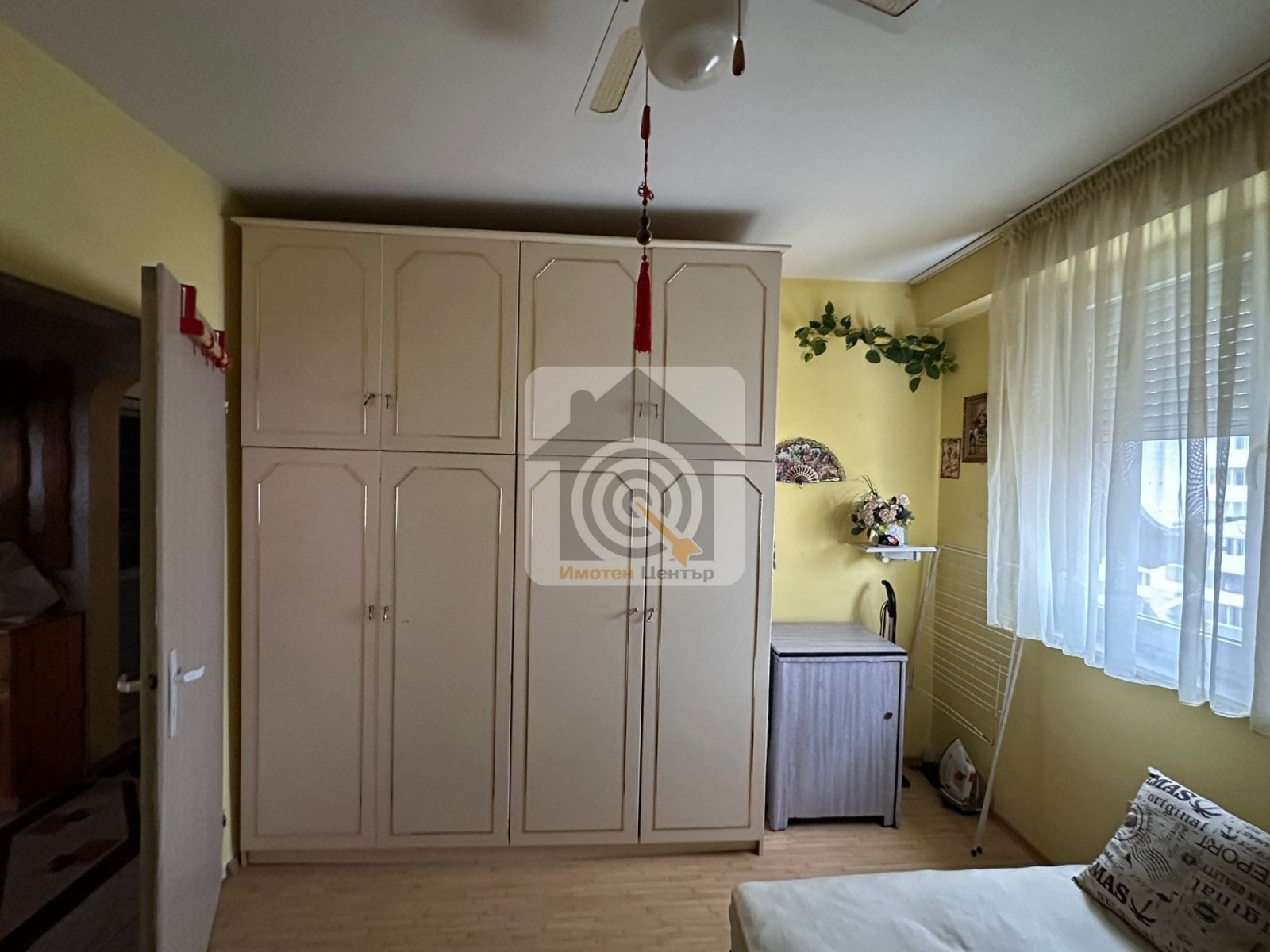 Продава 1-СТАЕН, гр. София, Люлин 6, снимка 5 - Апартаменти - 53969934