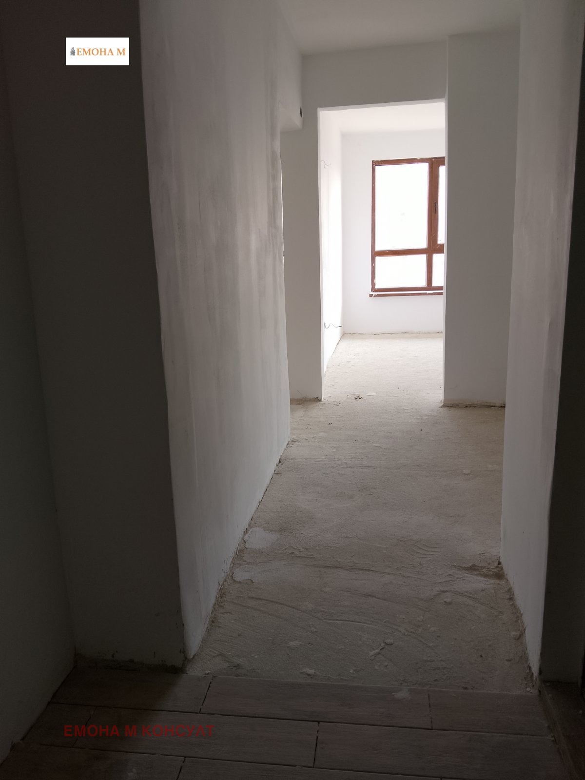 Продава 2-СТАЕН, гр. Варна, Център, снимка 4 - Апартаменти - 54063877