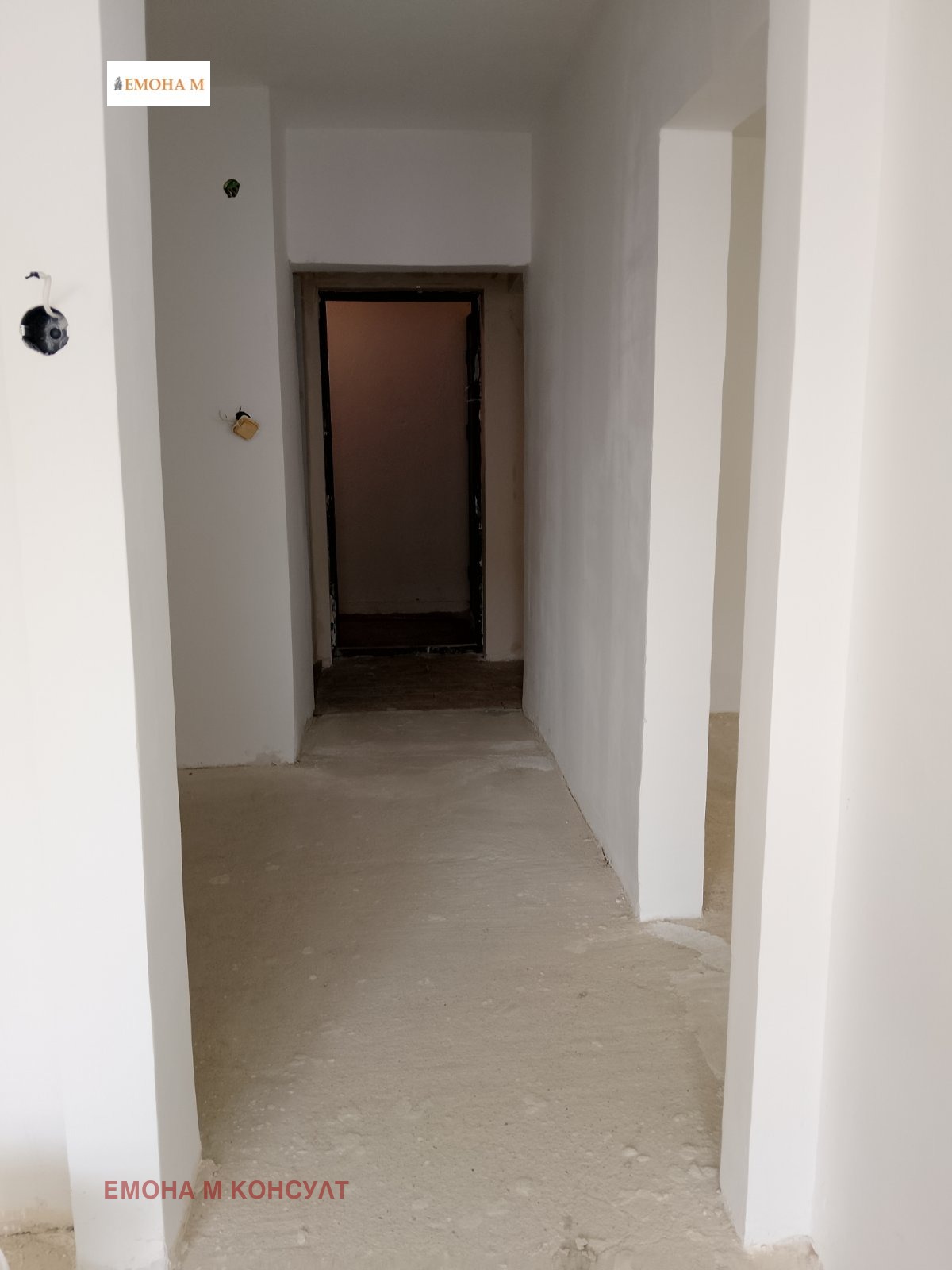 Продава 2-СТАЕН, гр. Варна, Център, снимка 5 - Апартаменти - 54063877