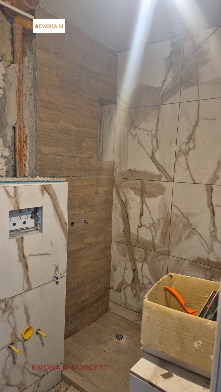 Продава 2-СТАЕН, гр. Варна, Център, снимка 3 - Апартаменти - 54063877