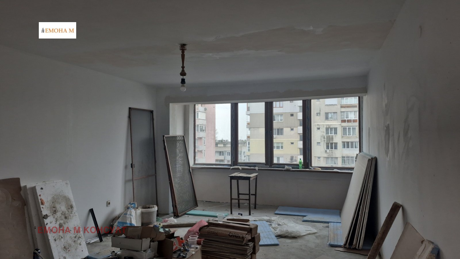 Продава 2-СТАЕН, гр. Варна, Център, снимка 4 - Апартаменти - 54063877