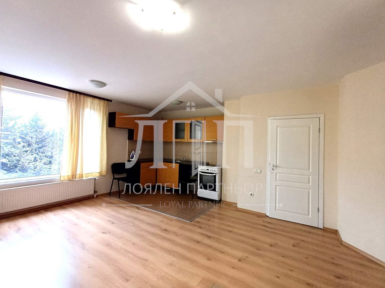 Продава 2-СТАЕН, гр. Стара Загора, Железник - център, снимка 2 - Апартаменти - 54088368