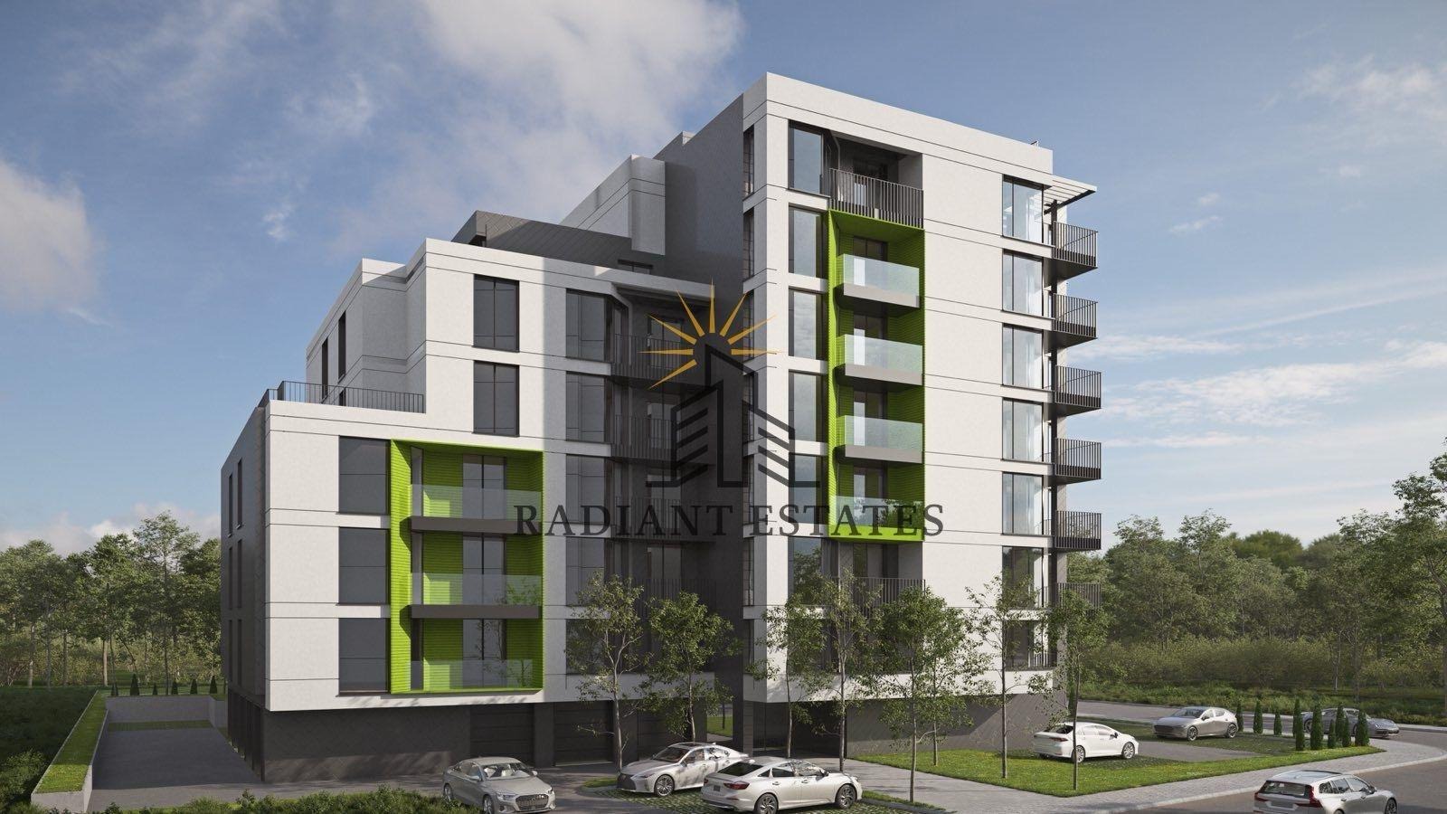 Продава 2-СТАЕН, гр. София, Толстой