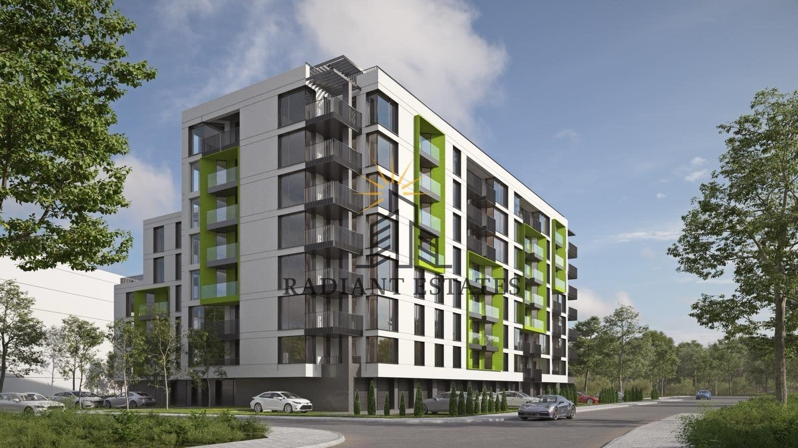 Продава 2-СТАЕН, гр. София, Толстой, снимка 5 - Апартаменти - 54407590