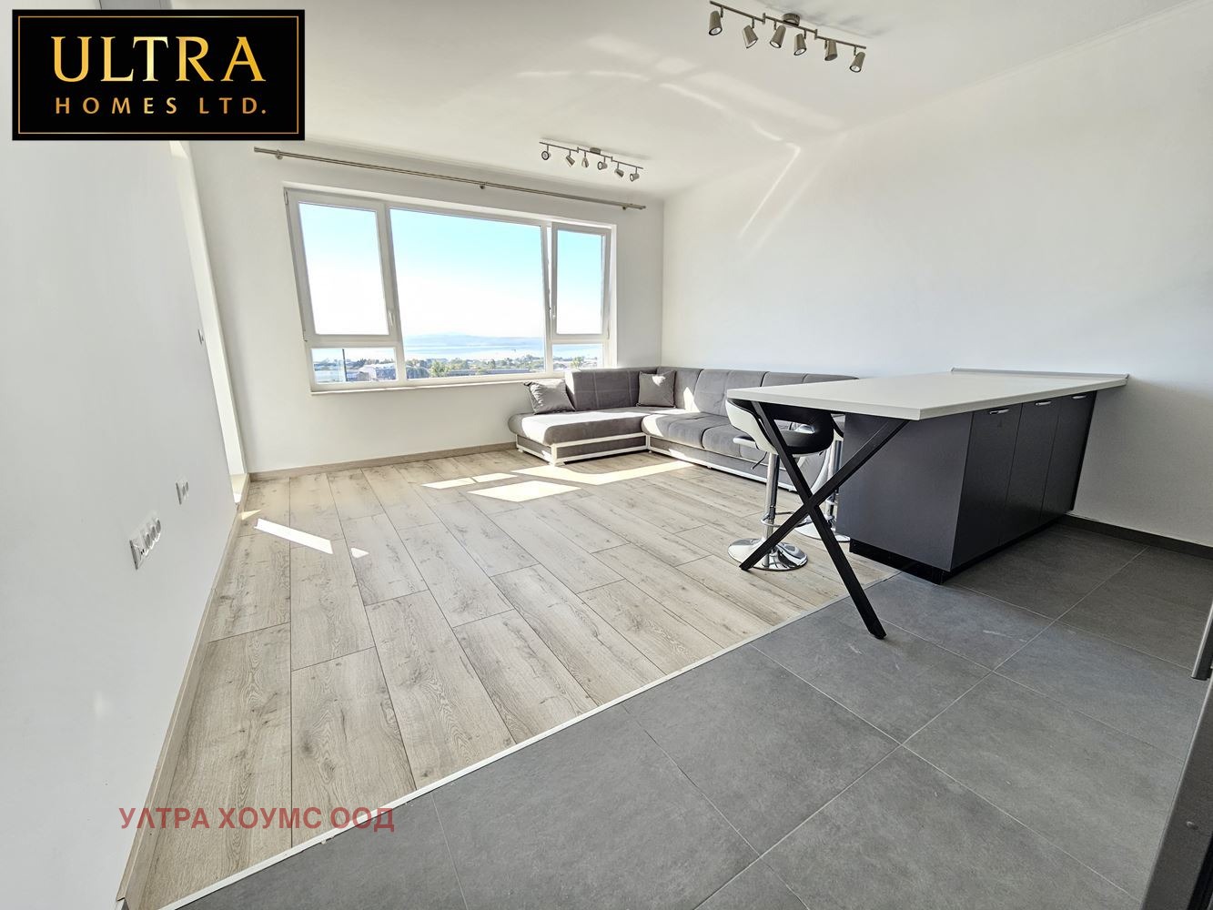 Продава 2-СТАЕН, гр. Бургас, Славейков, снимка 4 - Апартаменти - 54553640