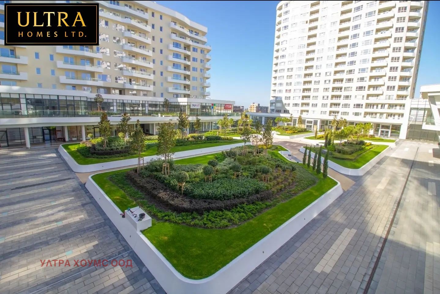 Продава 2-СТАЕН, гр. Бургас, Славейков, снимка 12 - Апартаменти - 54553640