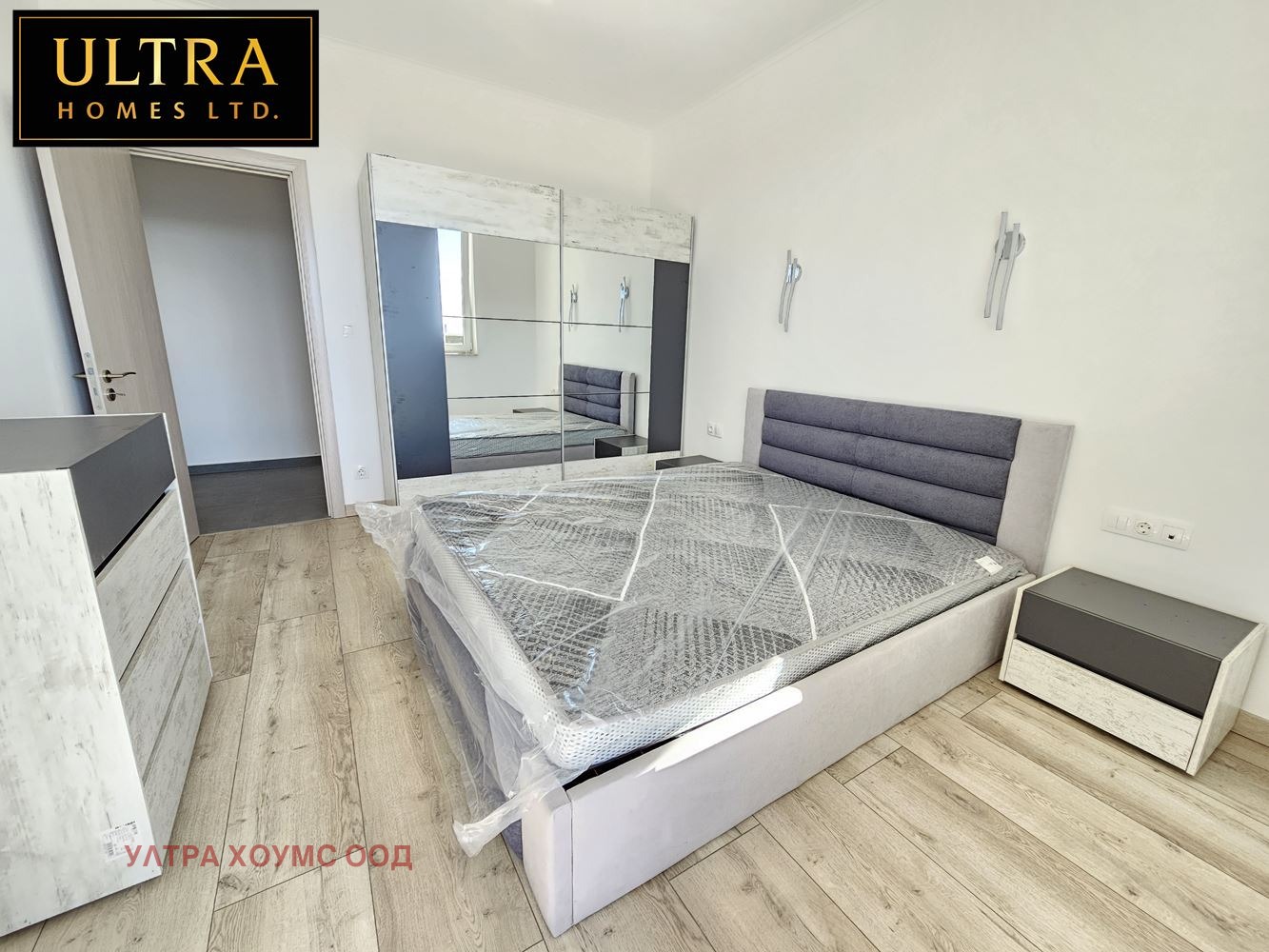 Продава 2-СТАЕН, гр. Бургас, Славейков, снимка 5 - Апартаменти - 54553640