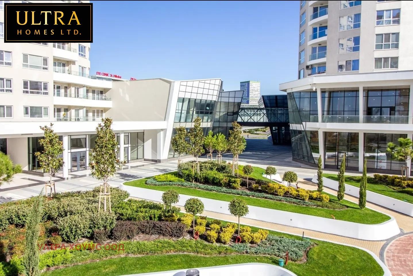 Продава 2-СТАЕН, гр. Бургас, Славейков, снимка 13 - Апартаменти - 54553640