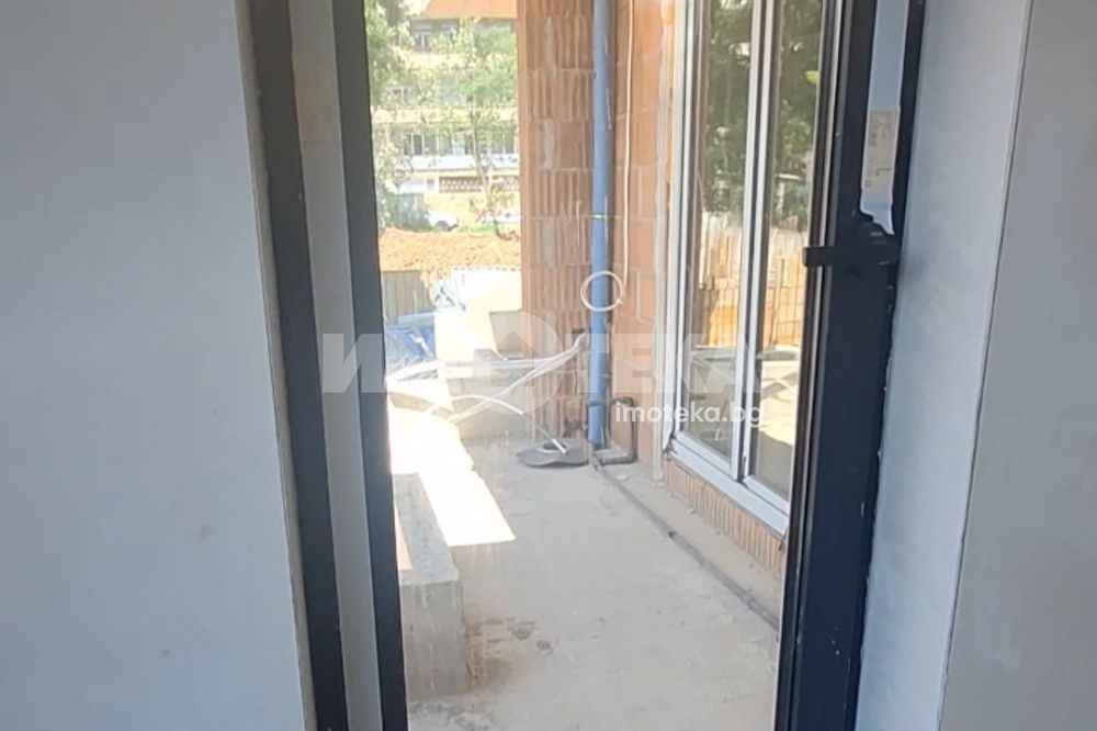 Продава 2-СТАЕН, гр. София, Горна баня, снимка 5 - Апартаменти - 56093973