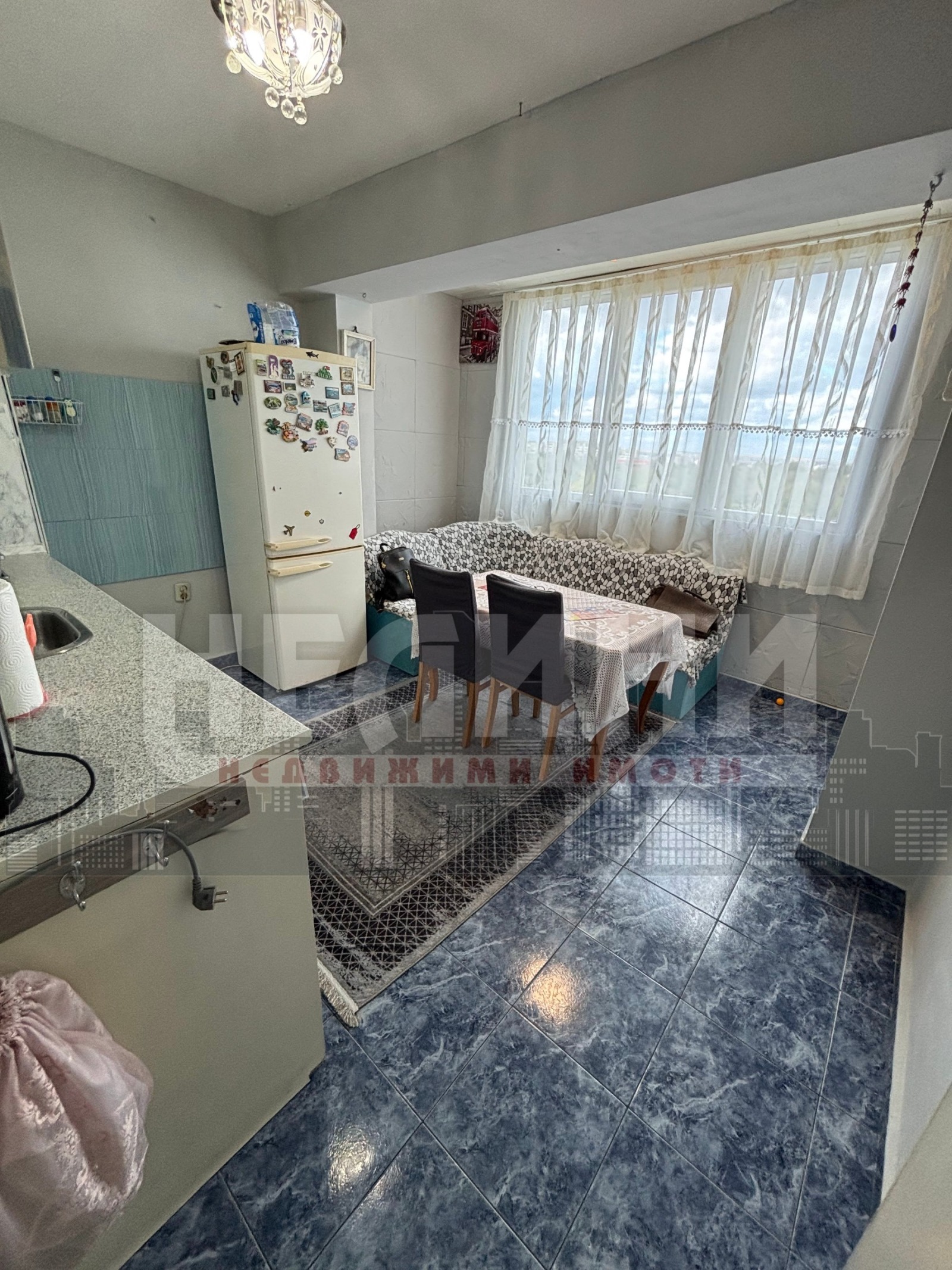 Продава 2-СТАЕН, гр. Русе, Чародейка - Юг, снимка 7 - Апартаменти - 56221301