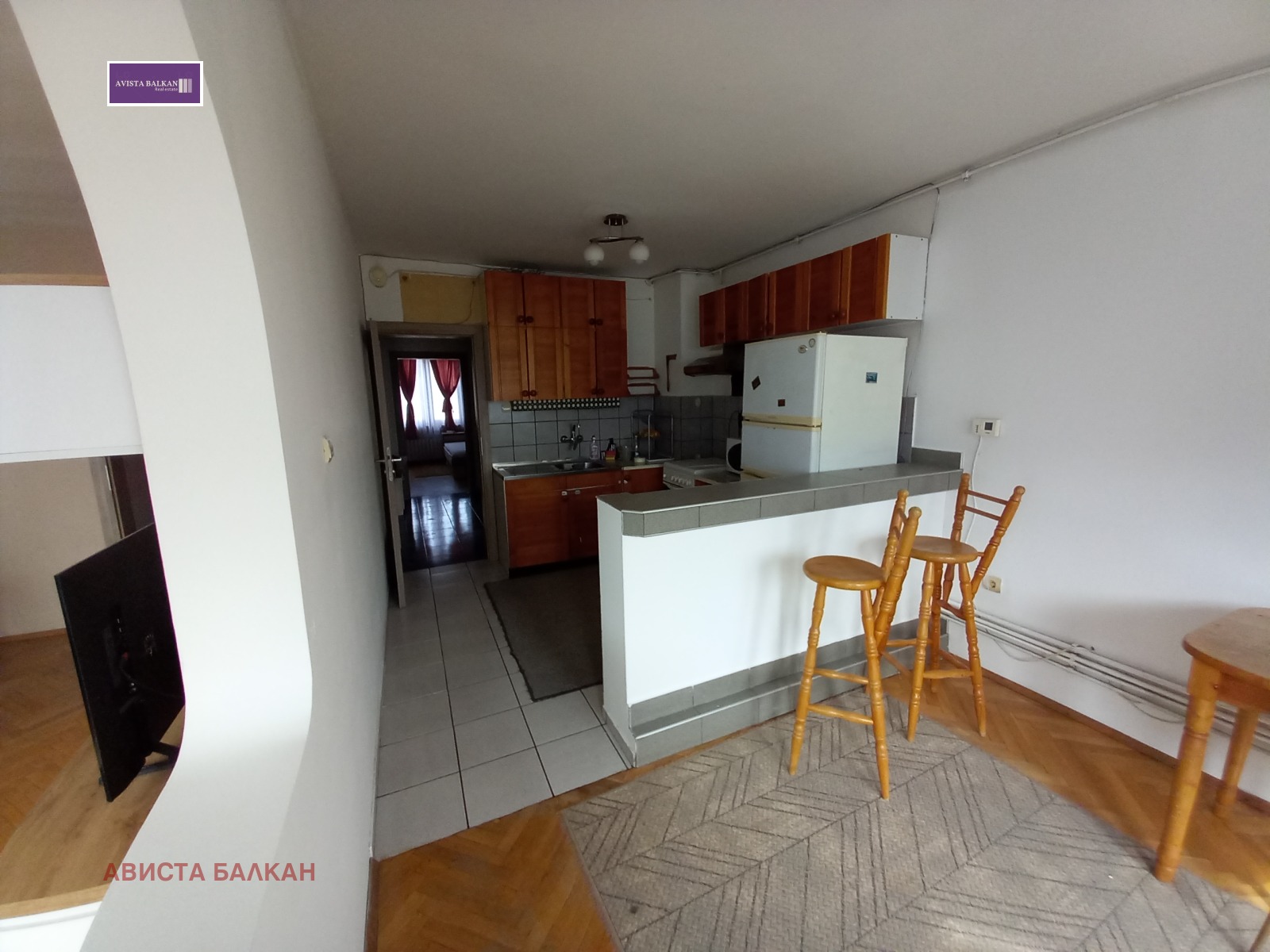 Продава 3-СТАЕН, гр. София, Овча купел, снимка 2 - Апартаменти - 52207073