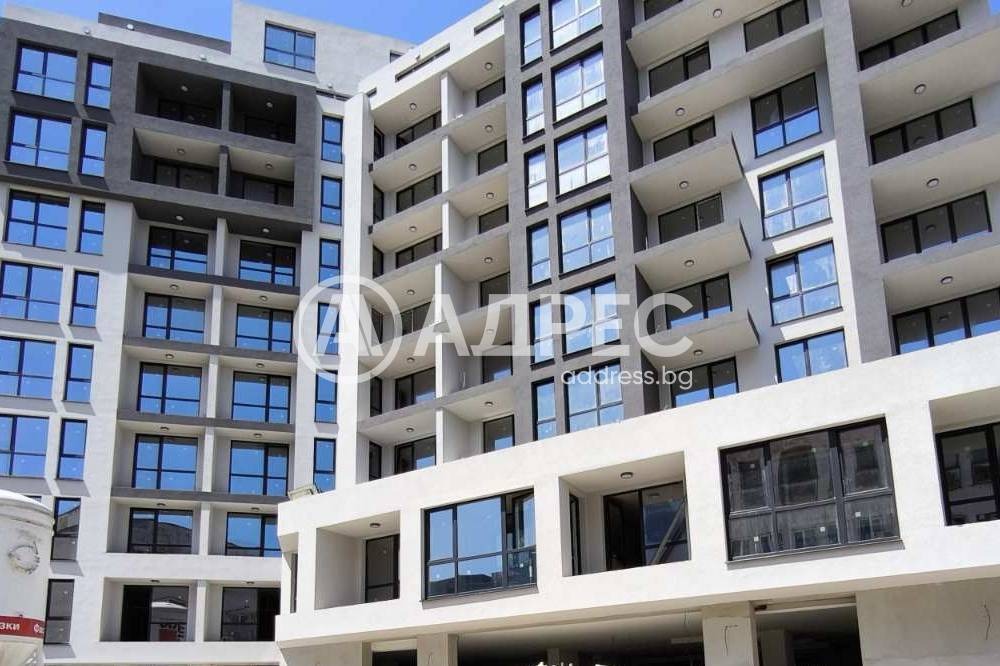 Продава 3-СТАЕН, гр. София, Полигона, снимка 3 - Апартаменти - 53365788