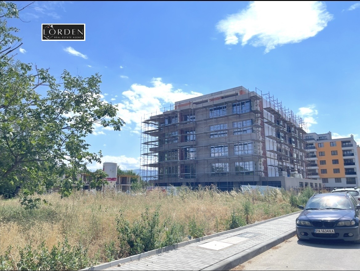 Продава 3-СТАЕН, гр. Пазарджик, Окръжна болница, снимка 3 - Апартаменти - 53424647