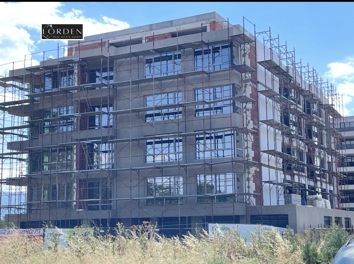 Продава 3-СТАЕН, гр. Пазарджик, Окръжна болница, снимка 2 - Апартаменти - 53424647