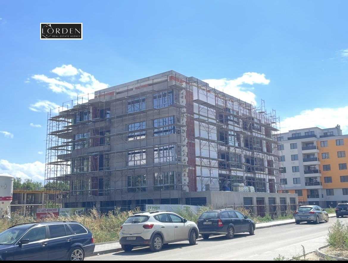 Продава 3-СТАЕН, гр. Пазарджик, Окръжна болница, снимка 7 - Апартаменти - 53424647