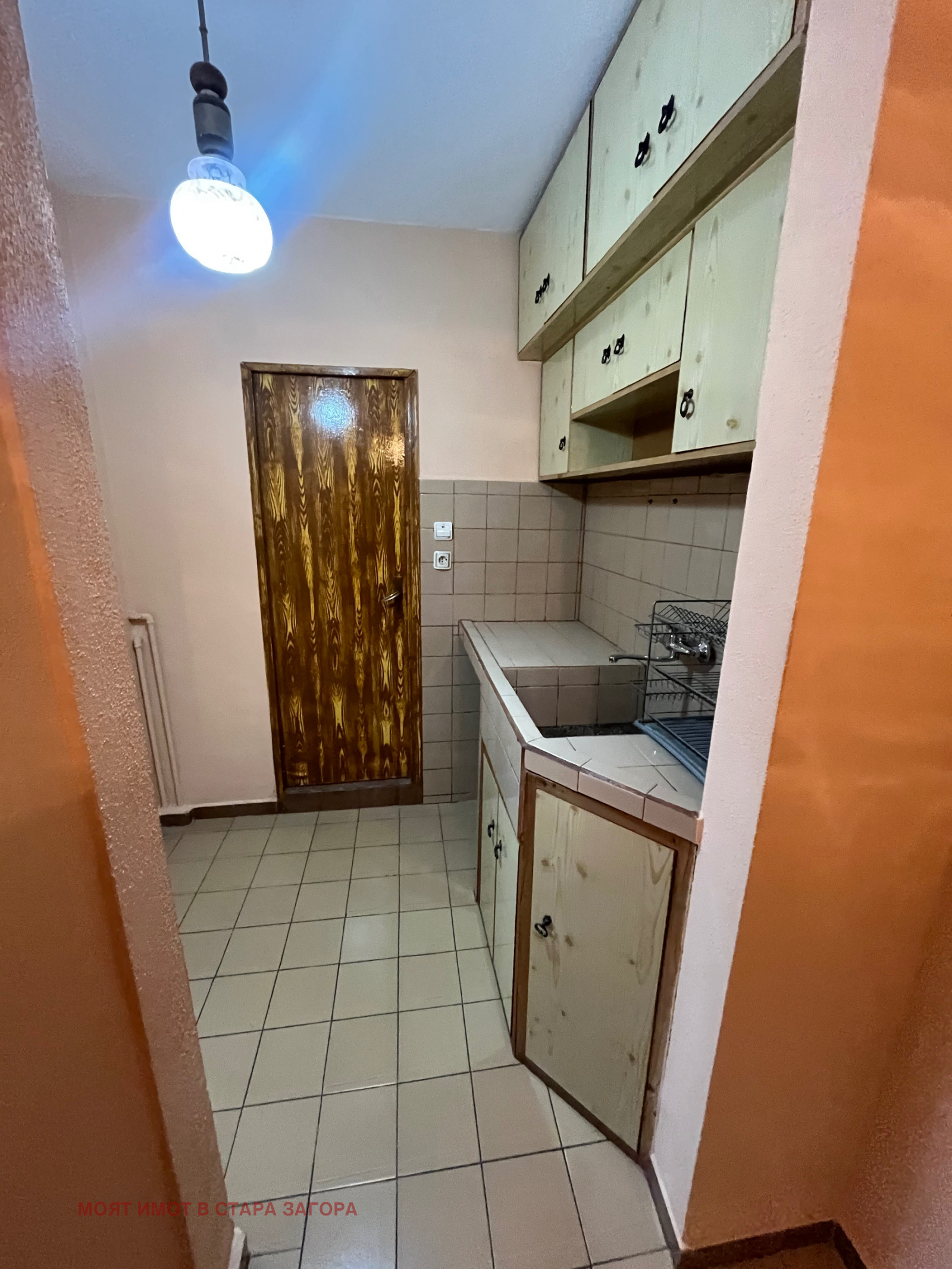 Продава 3-СТАЕН, гр. Стара Загора, Три чучура - север, снимка 4 - Апартаменти - 53569922