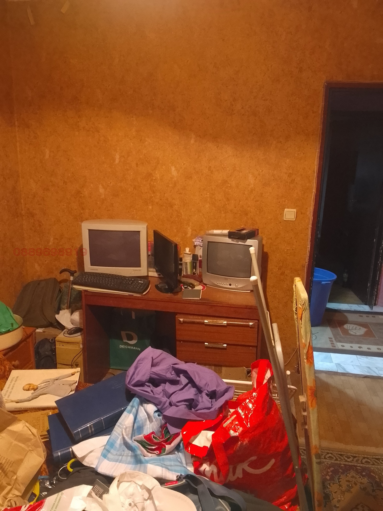 Продава 3-СТАЕН, гр. Русе, Възраждане, снимка 7 - Апартаменти - 53874856