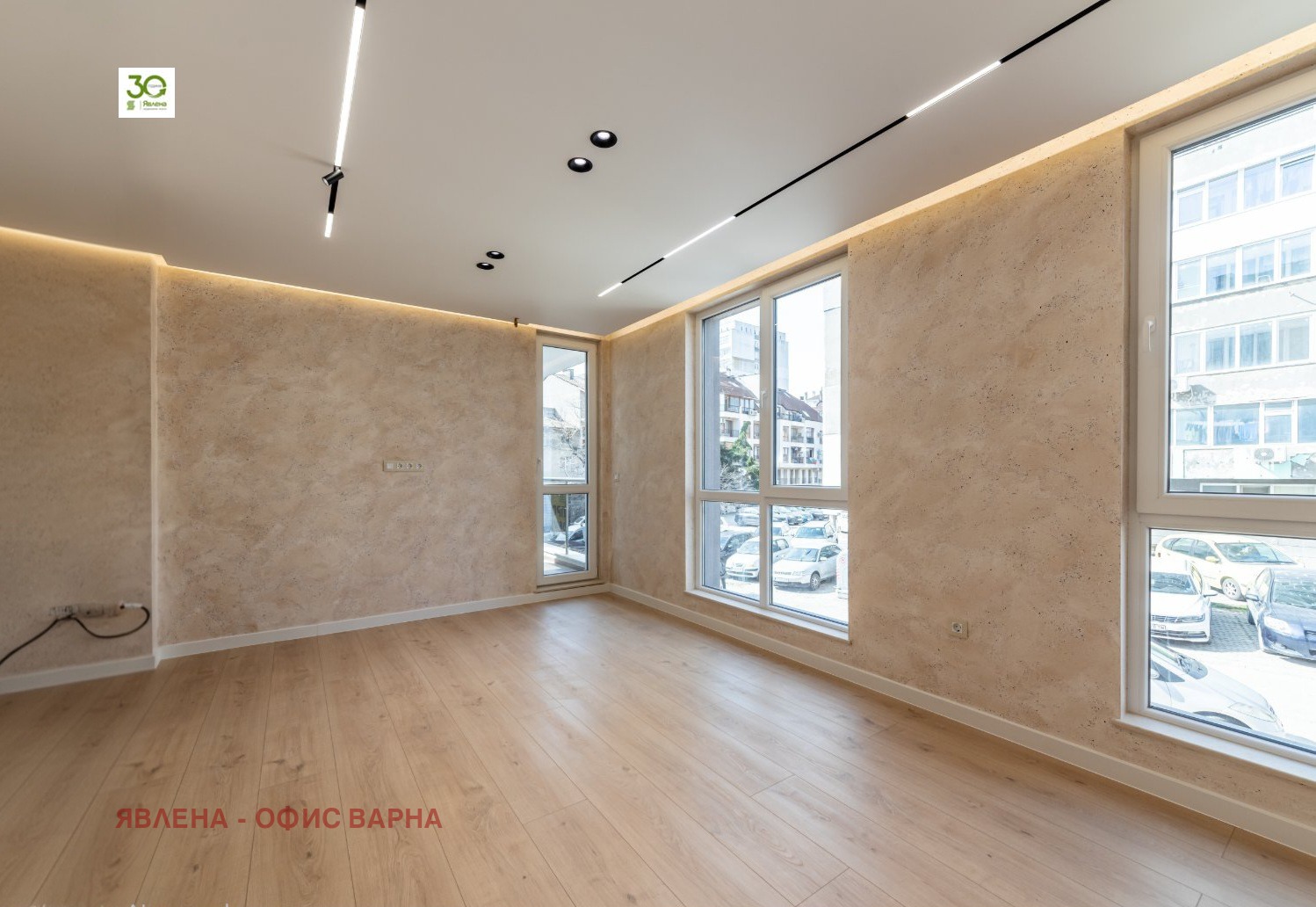 Продава 3-СТАЕН, гр. Варна, Цветен квартал