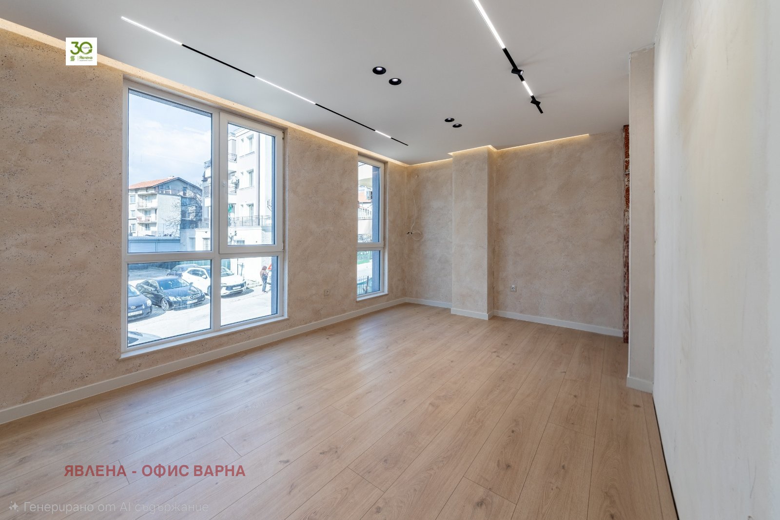 Продава 3-СТАЕН, гр. Варна, Цветен квартал, снимка 2 - Апартаменти - 53902585