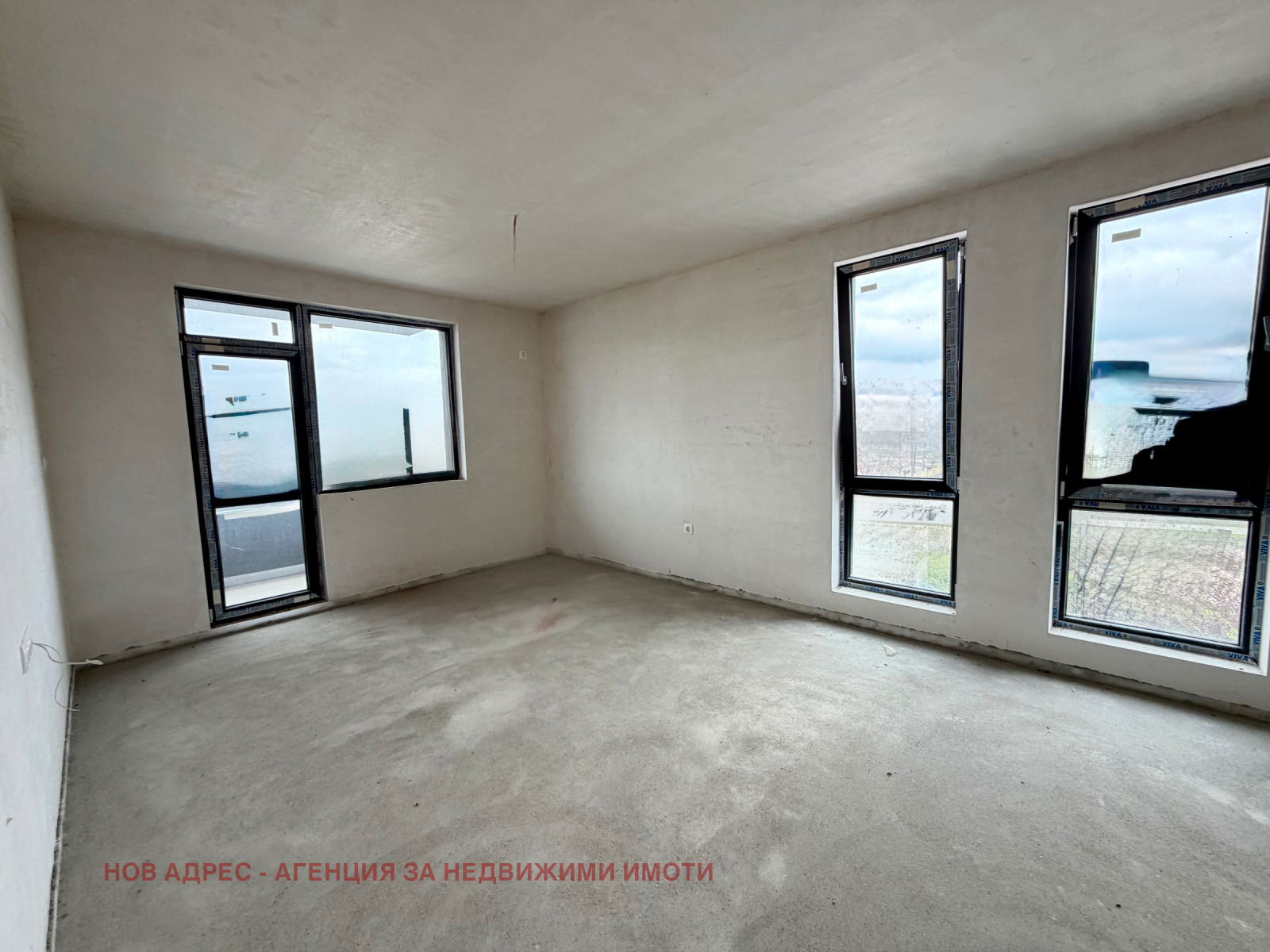 Продава 3-СТАЕН, гр. Търговище, Запад 2, снимка 5 - Апартаменти - 54250611