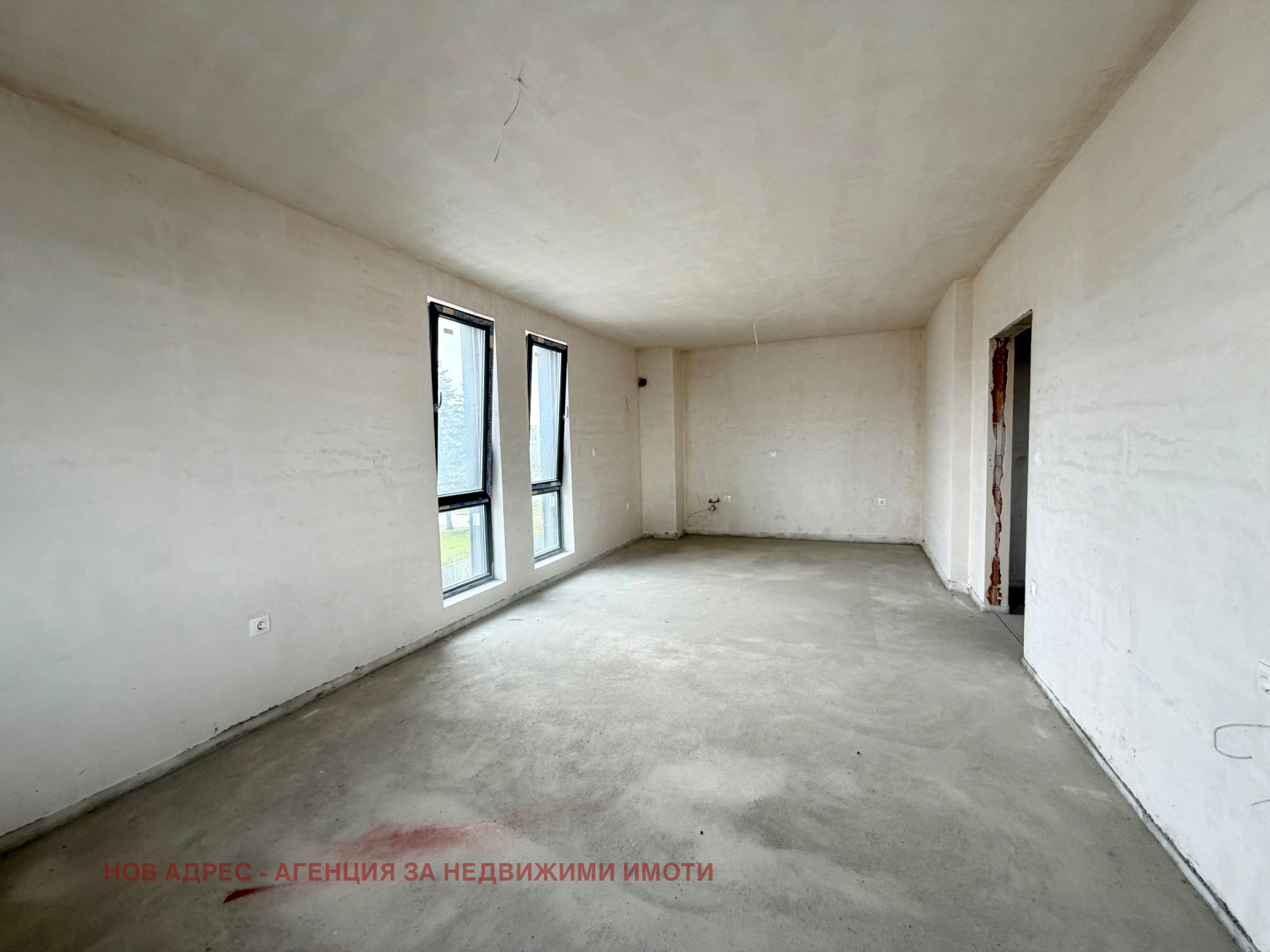 Продава 3-СТАЕН, гр. Търговище, Запад 2, снимка 6 - Апартаменти - 54250611