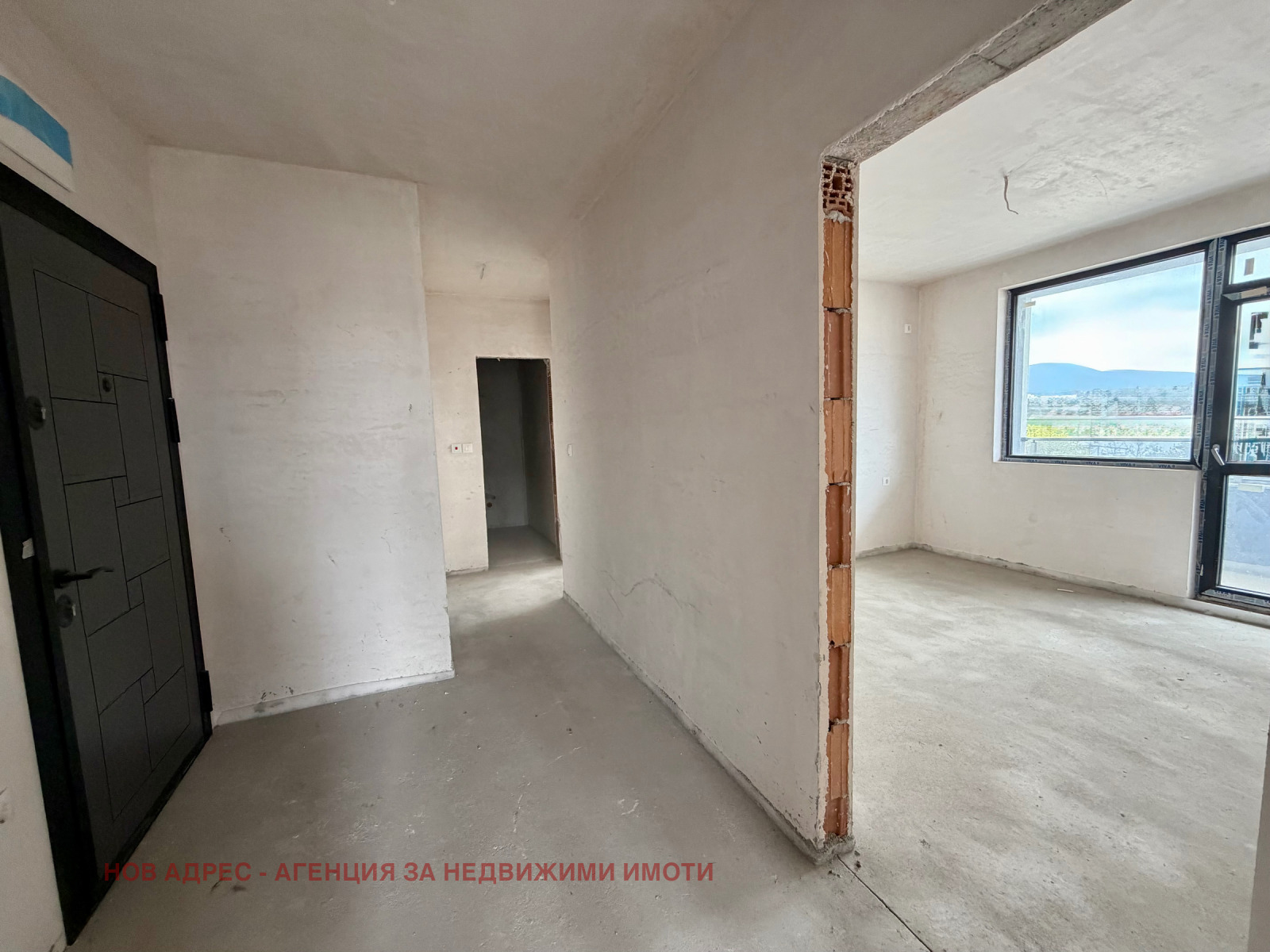 Продава 3-СТАЕН, гр. Търговище, Запад 2, снимка 7 - Апартаменти - 54250611