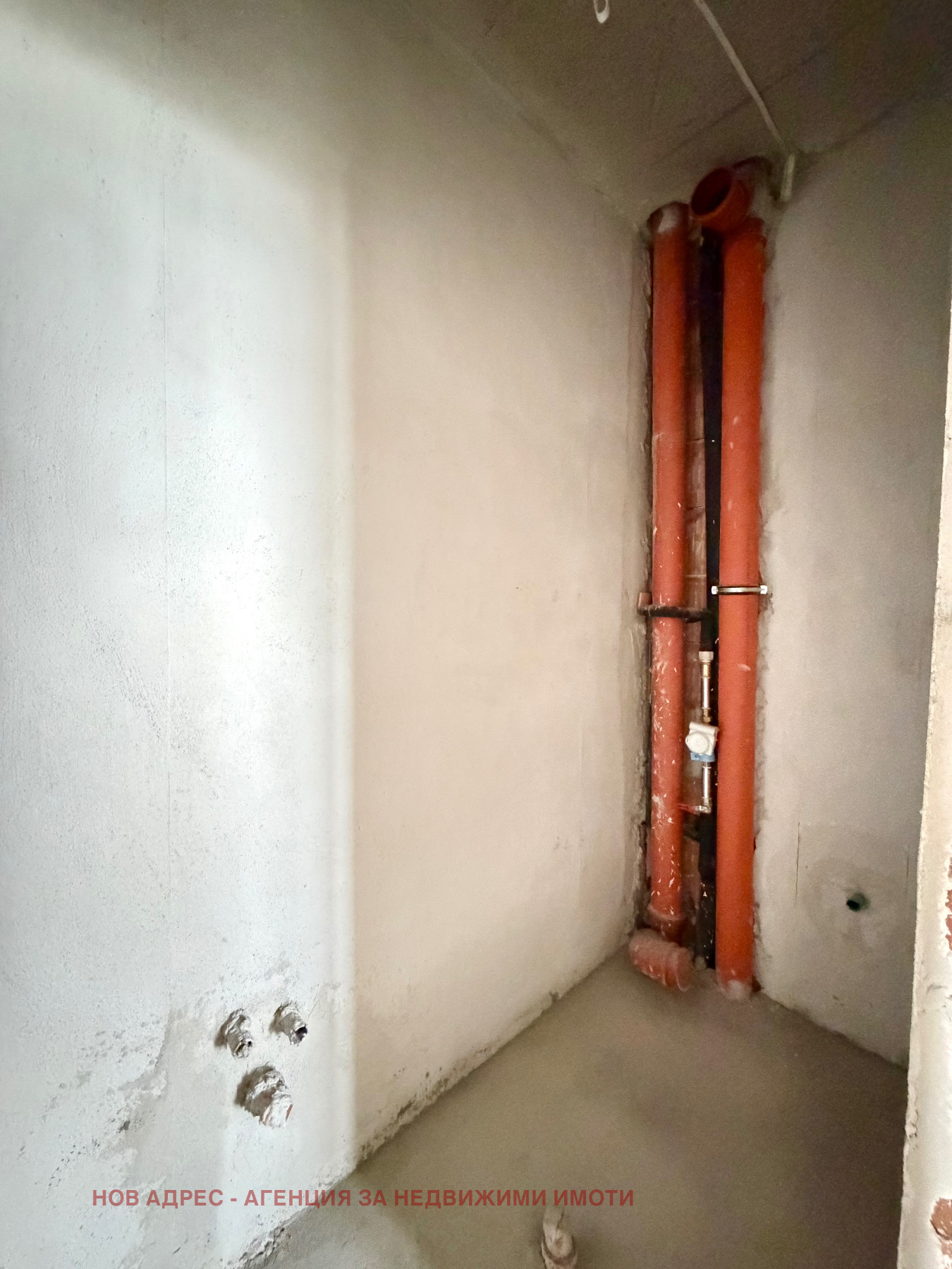 Продава 3-СТАЕН, гр. Търговище, Запад 2, снимка 9 - Апартаменти - 54250611