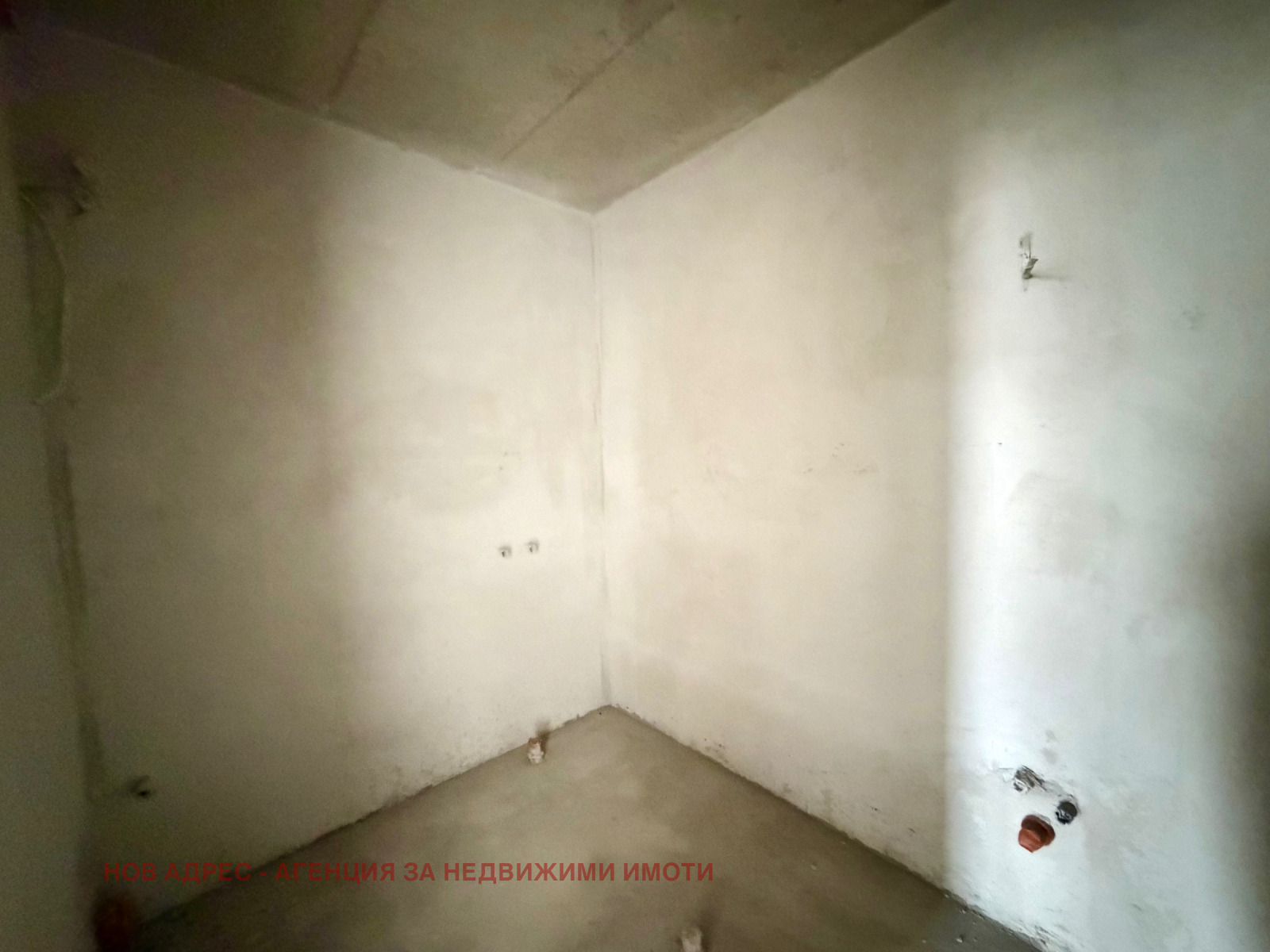 Продава 3-СТАЕН, гр. Търговище, Запад 2, снимка 8 - Апартаменти - 54250611